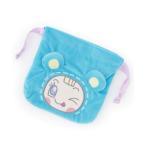  Mini мешочек [belie Chan ][ голубой belie Chan ][naka пятно kun ]