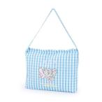  сумка для занятий Wish core большая сумка [naka пятно kun ][ голубой belie Chan ][belie Chan ] Kids ребенок девочка 