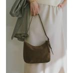 ショルダーバッグ バッグ 「Noka」ワンハンドルナローショルダー レディース