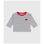 ショッピングモロッコ tシャツ ボーダー長袖Ｔシャツ キッズ 子供服