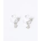  серьги маленький Connect biju- non отверстие серьги / 644526 женский 