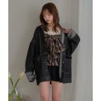 デニムジャケット gジャン denim 