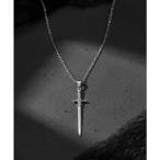  аллергия соответствует колье [NOIRVEIN(nowa-ruve in )]so-do узор готический колье noi-neck-15-2[RBTS] мужской женский 