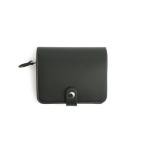 財布 スタンダードサプライ / PAL パル / SNAP WALLET スナップウォレット 二つ折り財布 本革 レディース メンズ
