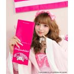 [Babymetalclub My Melody shuga-ba потребности ×SPINNS] зеркало 