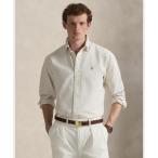 シャツ クラシック フィット オックスフォード シャツ メンズ