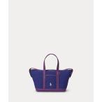 トートバッグ コットン キャンバス ミニ ショッパー トート レディース