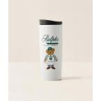 タンブラー Ralph’s Coffee バリスタ Polo ベア タンブラー