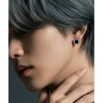  серьги [Cr+ov( Claw vu)] cro-pierce-15-1 мужской 