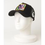 キャップ 帽子 エヴァンゲリオン メッシュキャップ 「EVA-MCP01 WAPPEN MESH CAP EVANGELION」 メンズ レディース