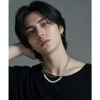  аллергия соответствует колье [Cr+ov( Claw vu)] cro-neck-49-5[RBTS] мужской женский 