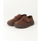 [green label relaxing] [KIDS] обувь 20cm Brown Kids 