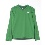 「THE NORTH FACE」 ワンポ