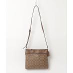 「COACH」 ショルダーバ
