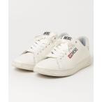 ショッピングdiesel 「DIESEL」 ローカットスニーカー 41 ホワイト メンズ