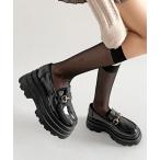 [Shoes in Closet] обувь M оттенок черного прочее женский 