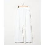 [mystic] тренировочный брюки 2 "теплый" белый женский 