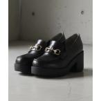 [LibertyDoll] Loafer 43 черный мужской 