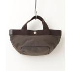 「Herve Chapelier」 ハンドバッグ - ブラウン レディース