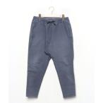 [CAMBIO] легкий брюки M темно-синий мужской 