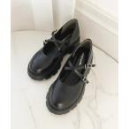 [apres jour] обувь SMALL оттенок черного прочее женский 