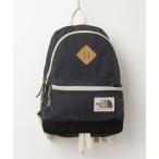 「THE NORTH FACE」 リュック - グレー レディース