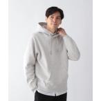 [GLOBAL WORK] тянуть over Parker MEDIUM серый мужской 