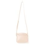 「FURLA」 ショルダーバッグ - ピンク