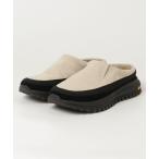 [TODAYFUL] туфли без застежки - бежевый женский 