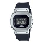 「G-SHOCK」 デジタル腕時計 FREE ブラック レディース