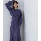 [NATURAL BEAUTY BASIC] выставить MEDIUM голубой женский 