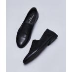 [alfredoBANNISTER] обувь 39 черный мужской 