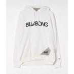 [BILLABONG] тянуть over Parker L белый мужской 