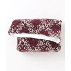 ショッピングクラッチ 「UNDERCOVER」 クラッチバッグ FREE ボルドー メンズ