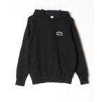 [ANGIE] тянуть over Parker MEDIUM черный женский 