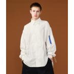 シャツ 「UNISEX」CORD SHIRTS JACKET/コードシャツジャケット メンズ レディース