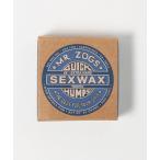 [SEXWAX]6X Quick Hamp s серфинг воск 