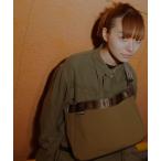 「CHROME」 メッセンジャーバッグ FREE オリーブ メンズ