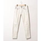 「American Eagle」 デニムパンツ - ホワイト メンズ