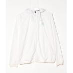 [CONVERSE] one отметка Zip выше Parker L белый женский 