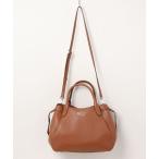 「kate spade new york」 2WAYバッグ ONESIZE ブラウン レディース