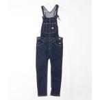 [Lee] комбинезон S голубой женский 