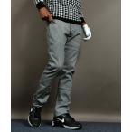 [COMON GOLF] [Relation] брюки M серый мужской 