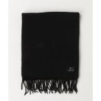 [LANVIN collection] muffler - черный женский 