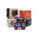 「FOSSIL」 アナログ腕時計 - シルバー メンズ