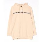 [PUMA] тянуть over Parker S бежевый женский 