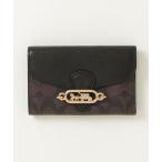 ショッピングcoach 「COACH」 財布 - ブラック レディース
