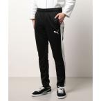 [PUMA] легкий брюки LARGE черный мужской 