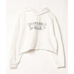 [Levi's] тянуть over Parker S белый женский 