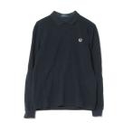 「FRED PERRY」 長袖ポロ�
